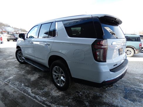 Used 2021 Chevrolet Tahoe Premier image 11