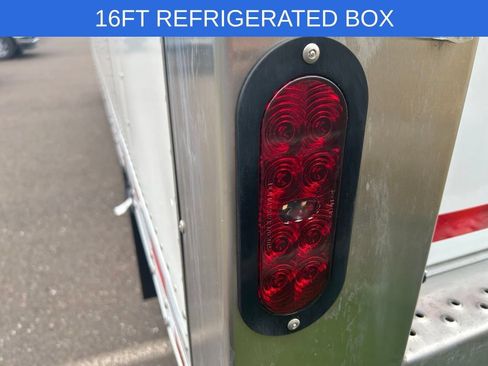 New 2026 Ford F550 2WD Regular Cab Super Duty image 26