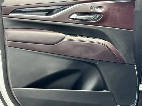 Certified 2023 Cadillac Escalade Sport Platinum AWD/4WD image 15