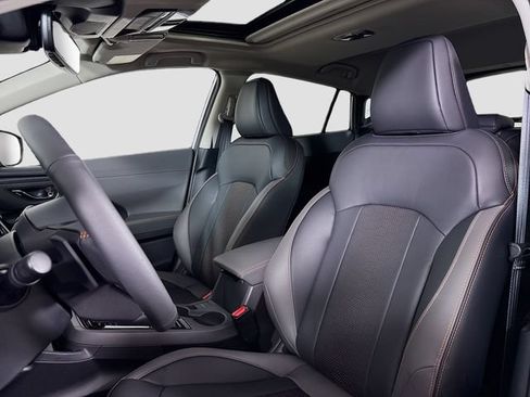 New 2026 Subaru Crosstrek 2.5i Limited AWD/4WD image 20