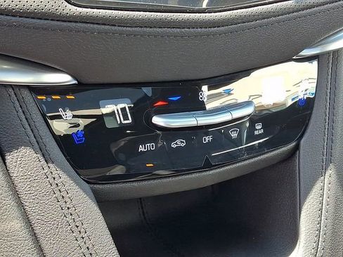 New 2026 Cadillac XT5 Premium Luxury w/ Driver Assist Package image 12