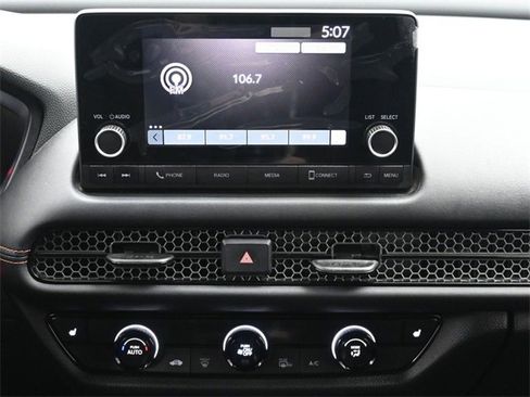 Used 2023 Honda HR-V Sport image 23
