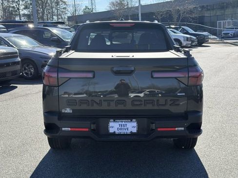 New 2026 Hyundai Santa Cruz SEL image 6