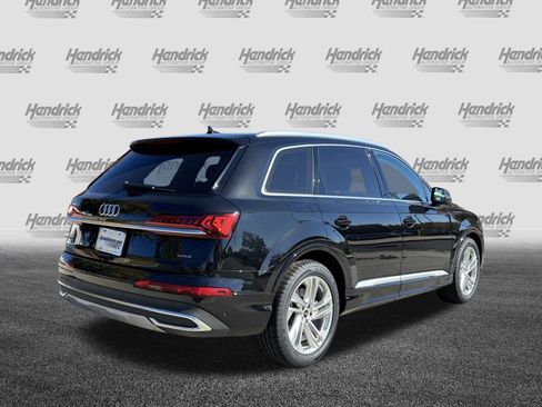 Used 2023 Audi Q7 3.0T Prestige image 10