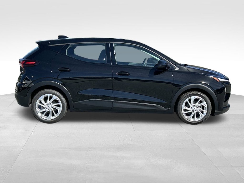 New 2027 Chevrolet Bolt LT FWD image 2