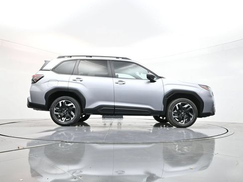 Certified 2026 Subaru Forester Limited w/ Premium/Limited Package AWD/4WD image 40