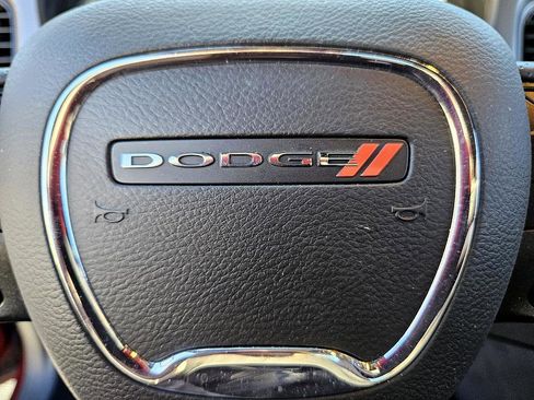 Used 2023 Dodge Charger R/T w/ Plus Group image 29