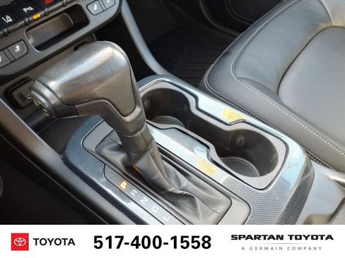 Used 2021 Chevrolet Colorado Z71 w/ Safety Package image 22