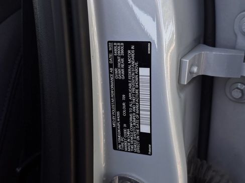 Used 2023 Polestar Polestar 2 FWD image 23