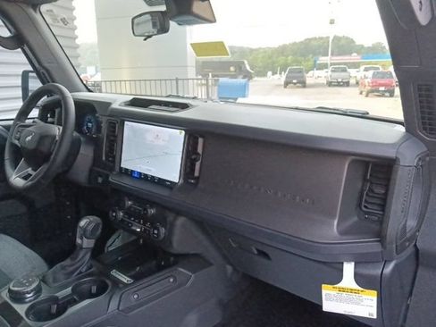 New 2026 Ford Bronco Big Bend AWD/4WD image 34