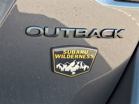 Used 2023 Subaru Outback Wilderness image 31