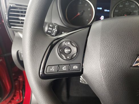 New 2026 Mitsubishi Eclipse Cross ES image 16