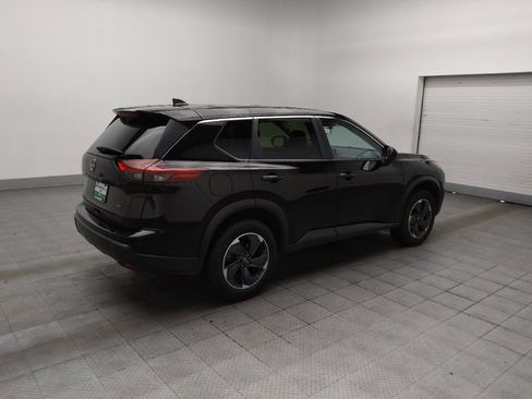 Used 2024 Nissan Rogue SV FWD image 10