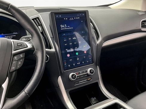 Used 2022 Ford Edge SEL w/ Convenience Package image 6