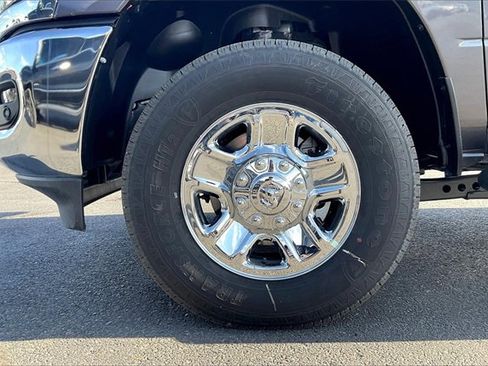 New 2025 RAM 2500 Tradesman image 12