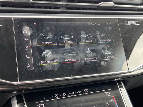 Used 2023 Audi Q7 2.0T Premium Plus w/ Premium Plus Package image 25