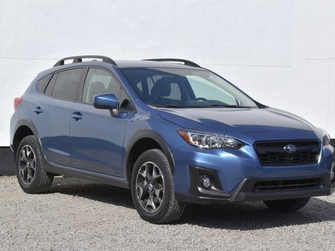 Used 2018 Subaru Crosstrek 2.0i Premium w/ Popular Package #3 image 1
