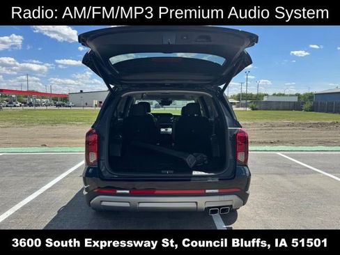 Used 2023 Hyundai Palisade Limited AWD/4WD image 14