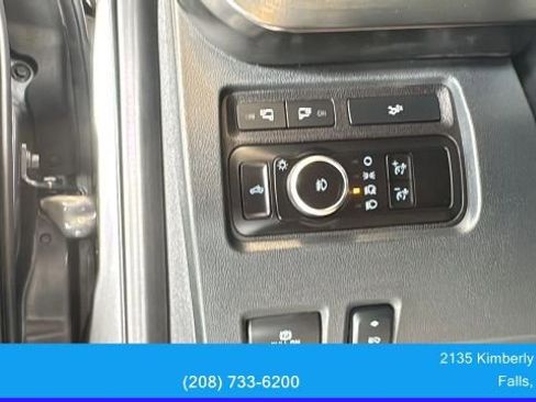 Used 2024 Ford F350 Lariat w/ Sport Appearance Package image 18