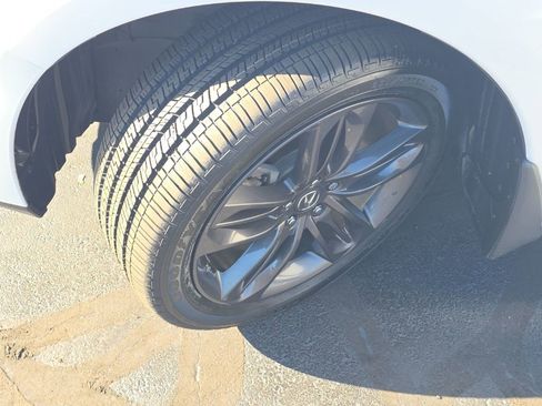 Used 2020 Acura RDX A-Spec image 12