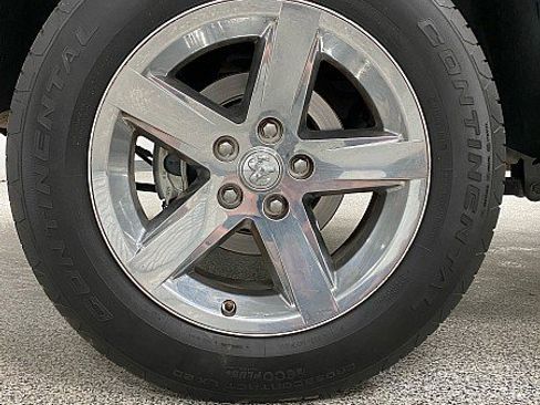 Used 2015 RAM 1500 Express image 22