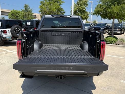 Used 2026 Toyota Tundra TRD Pro AWD/4WD image 31
