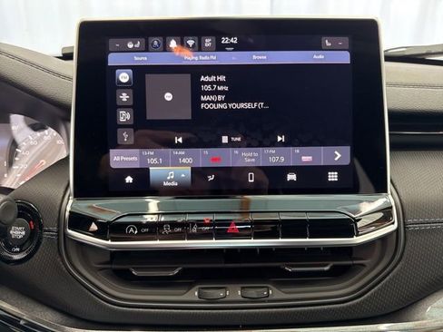 New 2026 Jeep Compass Latitude w/ Quick Order Package 29K image 21