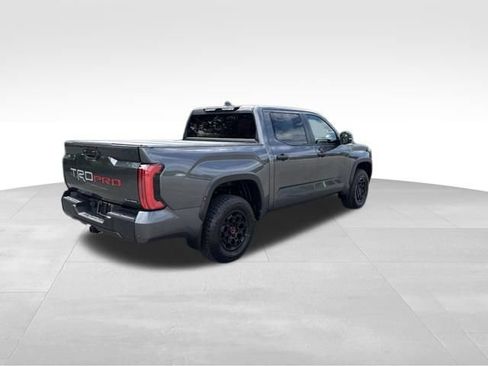 New 2026 Toyota Tundra TRD Pro AWD/4WD image 6