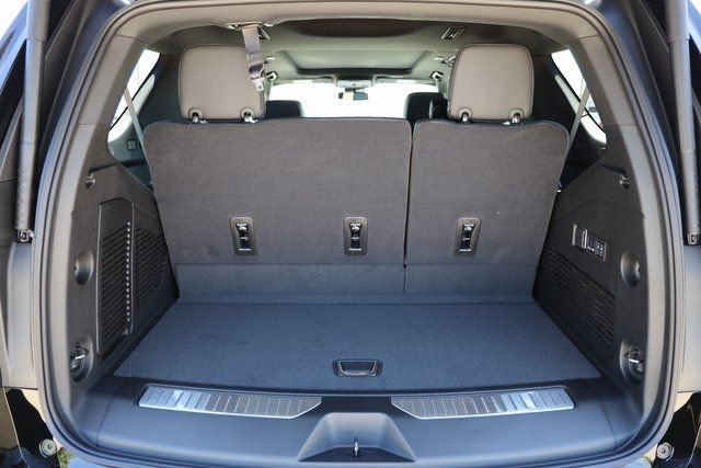 New 2025 Chevrolet Tahoe Premier w/ Sun And Tow Package RWD image 11