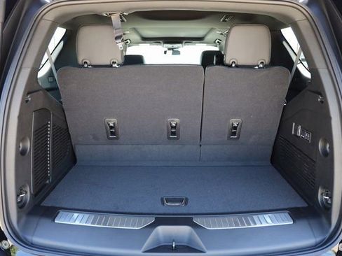 New 2025 Chevrolet Tahoe Premier w/ Sun And Tow Package RWD image 11