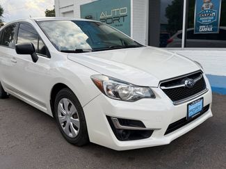 Used 2016 Subaru Impreza 2.0i AWD/4WD video 1