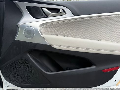 Used 2020 Genesis G70 3.3T w/ Elite Package image 45