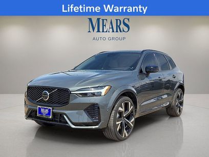 New 2026 Volvo XC60 T8 Ultra