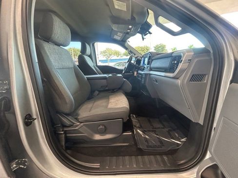 Used 2023 Ford F150 XLT image 23
