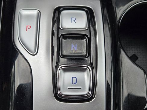 Certified 2024 Hyundai Tucson Limited AWD/4WD image 21