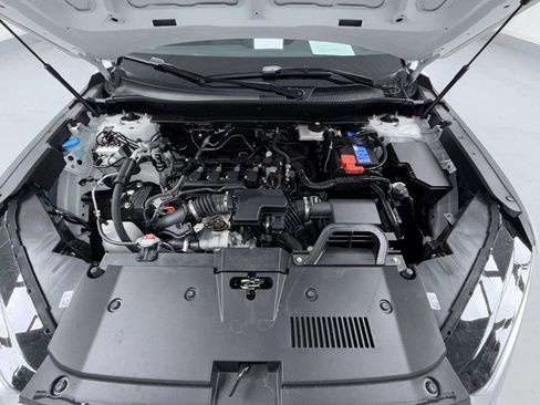 Certified 2026 Honda CR-V EX image 20