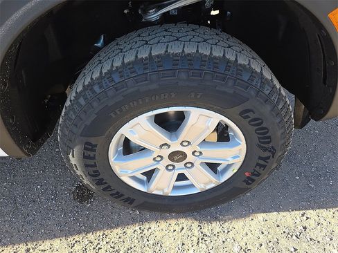 New 2025 Ford Ranger XL w/ Trailer Tow Package image 7