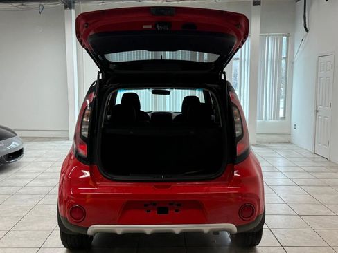 Used 2017 Kia Soul + w/ Designer's Package image 26