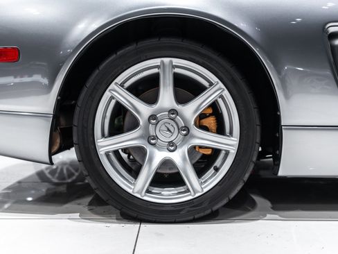 Used 2004 Acura NSX T image 56