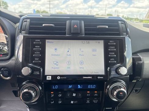 Used 2021 Toyota 4Runner TRD Pro AWD/4WD image 17