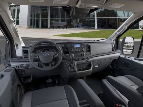 New 2025 Ford Transit 150 Low Roof AWD image 9