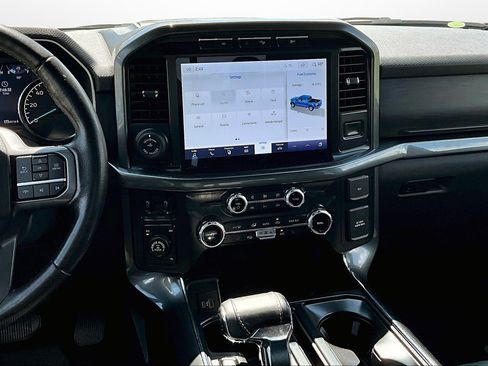 Used 2022 Ford F150 XLT w/ Equipment Group 302A High image 6