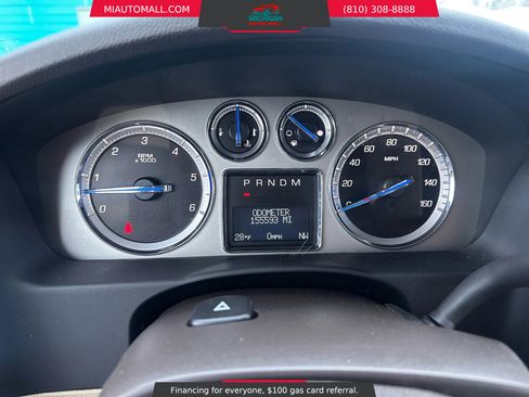 Used 2014 Cadillac Escalade Luxury image 13