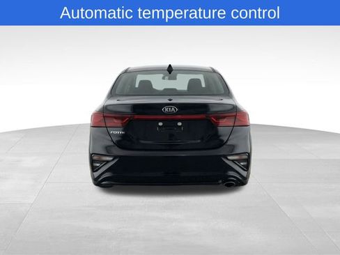 Used 2019 Kia Forte LXS image 7