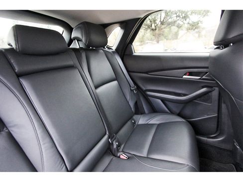 Used 2025 MAZDA CX-30 AWD 2.5 S w/ Select Sport Pkg image 11