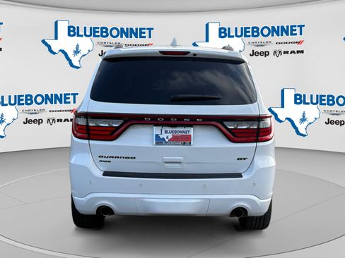 Used 2017 Dodge Durango GT w/ Premium Group AWD/4WD image 6