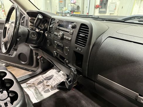 Used 2012 GMC Sierra 2500 SLE w/ HD SLE Premium Package image 25