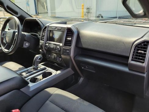 Used 2020 Ford F150 XLT w/ Equipment Group 301A Mid AWD/4WD image 6