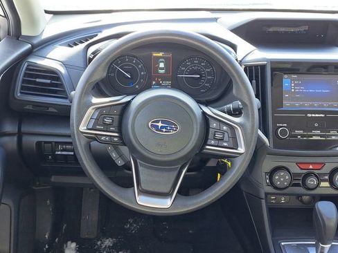 Used 2023 Subaru Impreza 2.0i image 21