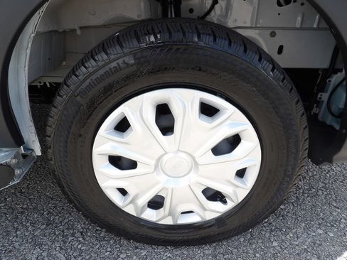 Used 2025 Ford Transit 250 Low Roof w/ Exterior Upgrade Package RWD image 51